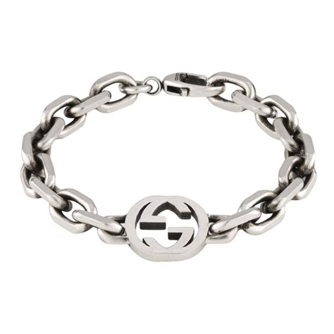 braccialetto di gucci|bracciale gucci original.